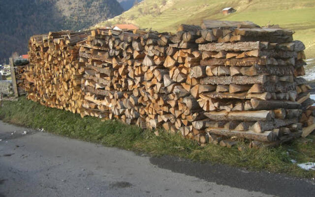 Apart Bauernhof Rosenhof