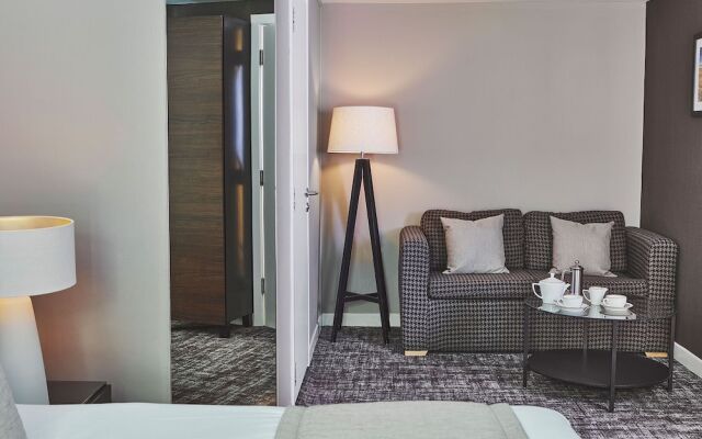 The Ranald Apartments