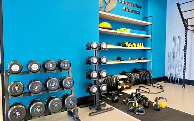 Innvista - AirBrooklin