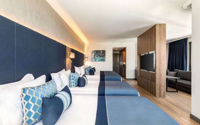 Wyndham Afyonkarahisar Thermal & SPA