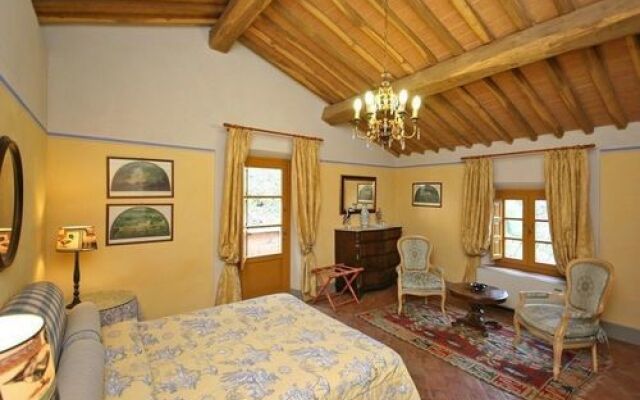 Villa David