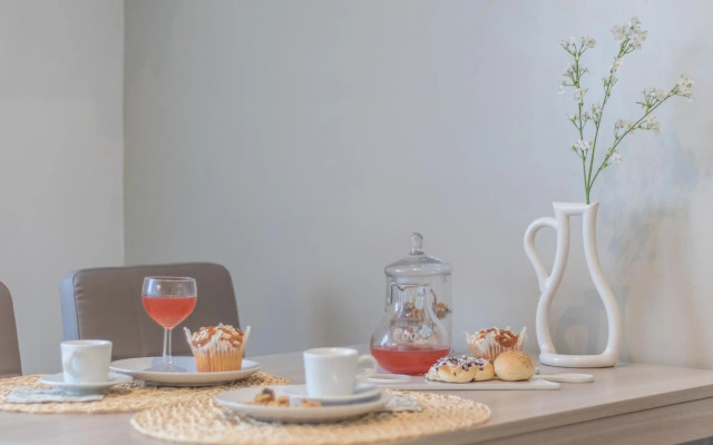 Vaticano 16 Apartment