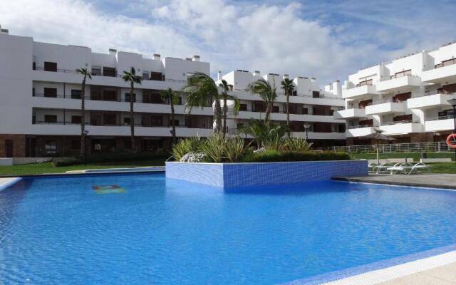 Terrazas de Campoamor 3056