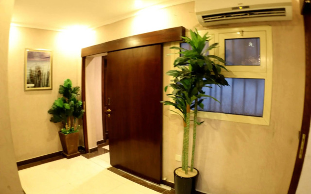 Maskan Al Dyafah Hotel Apartment