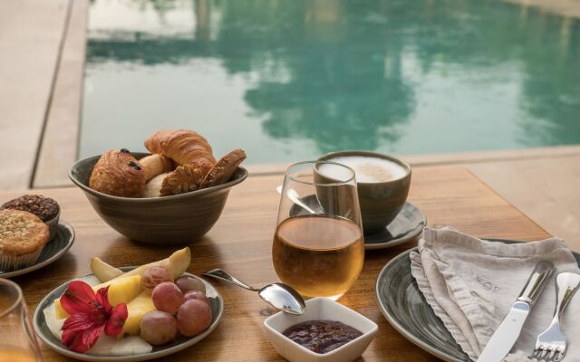 Barefoot Hotel Mallorca
