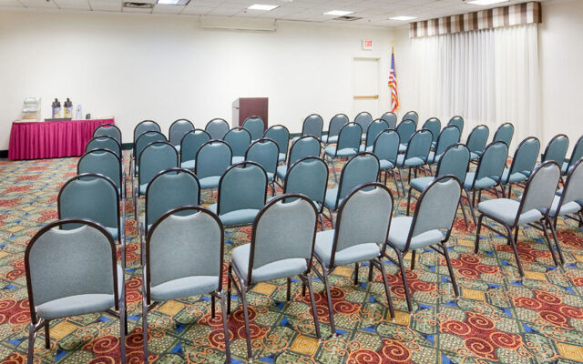 Baymont by Wyndham East Windsor Bradley Airport