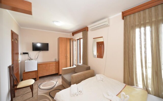 Hotel Anderba
