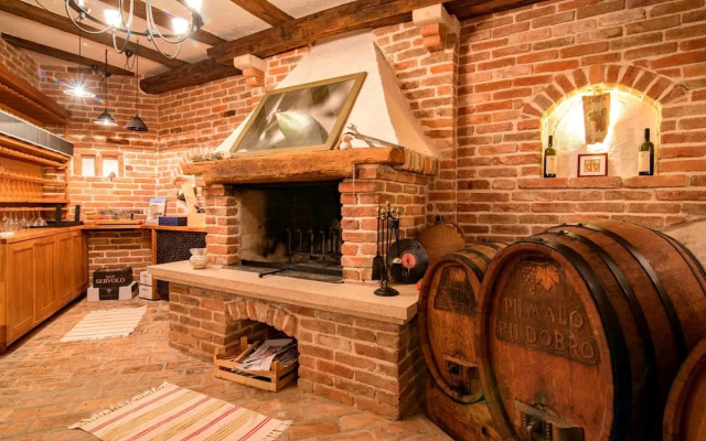 Serene Pet-friendly Villa