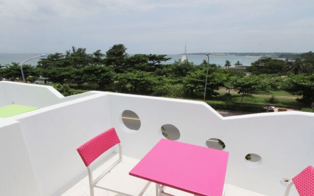 Kenting Blue Bay Inn