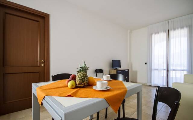 Hotel Alba Holiday