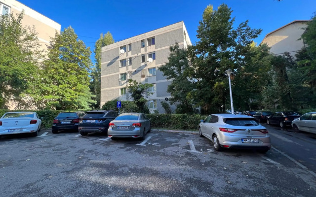 RSA Parklake - Dream apartment