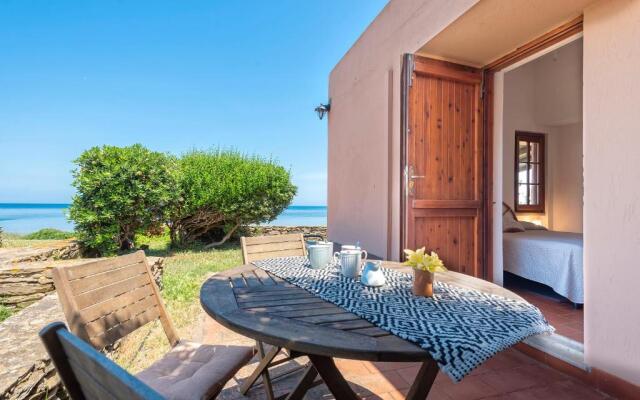 SARDINIARE-Villino Maja