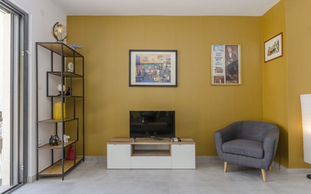 Apartments Villa Adriana Ii