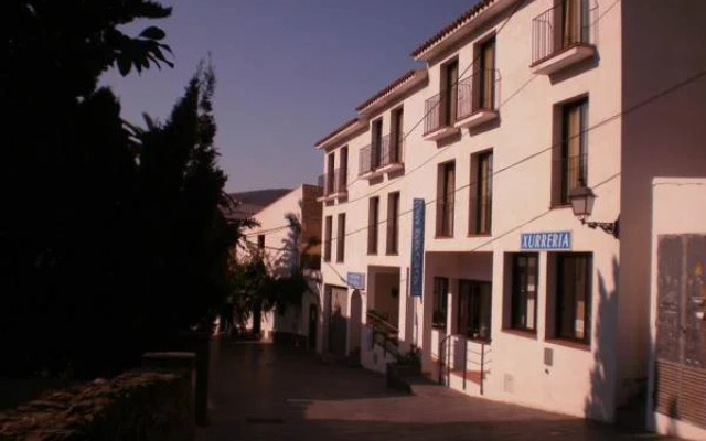 Hotel Can Pepin