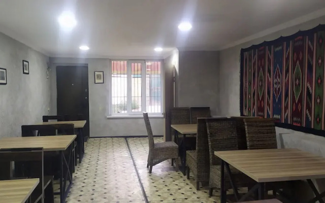 KGB Home Hostel