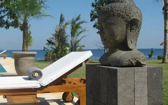 Kundalini Beach Houses