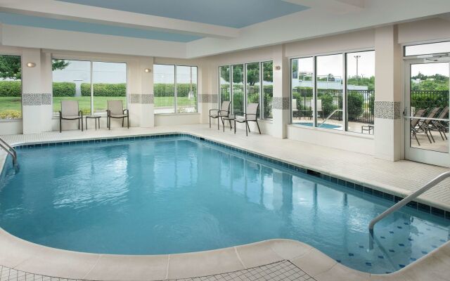 Hilton Garden Inn Knoxville West/Cedar Bluff