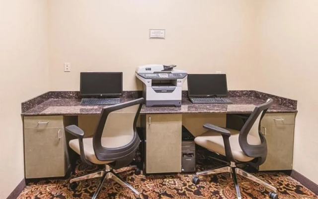 La Quinta Inn & Suites Woodway - Waco South