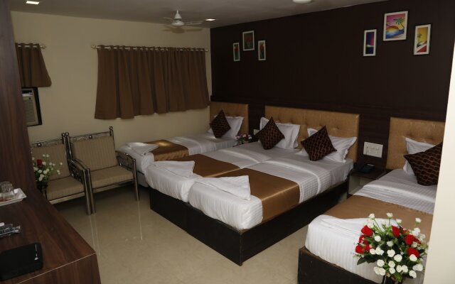 Hotel Royal Onix Mumbai