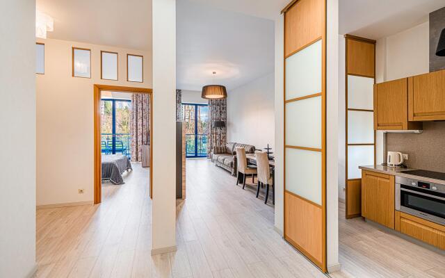 Sotis Galaxy (Сотис Гэлакси) на проспекте Курортный 105Б