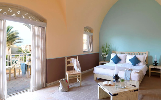 Radisson Blu Resort, El Quseir