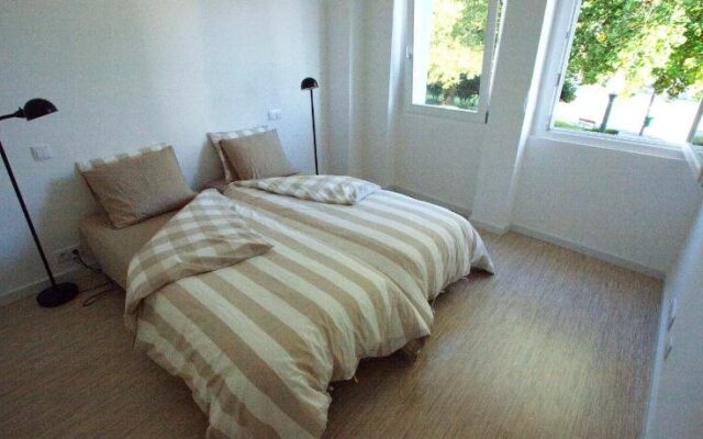 OPO.APT - Art Deco Apartments in Oporto's Center