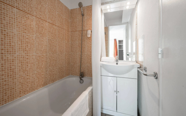 Comfort Aparthotel Mandelieu la Napoule Village