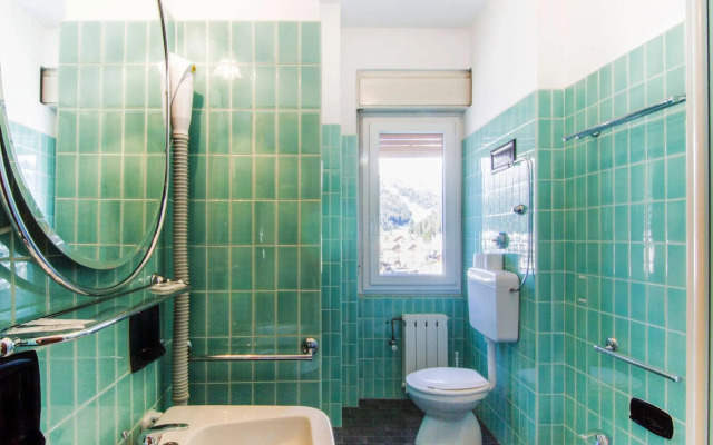 Hotel Excelsior Cimone