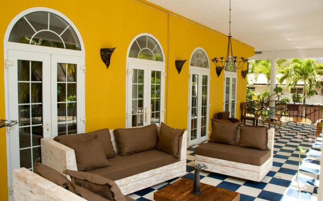 Villa Anakao