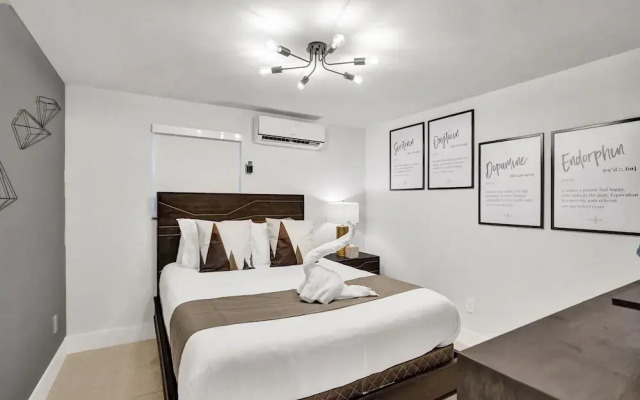 RA Suites by DesignedVR