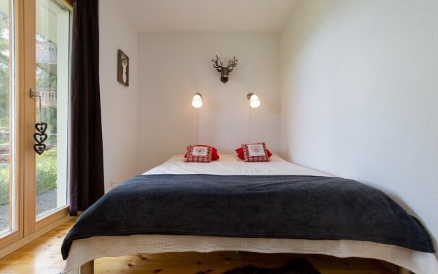 Chalet Pasche - Newly Build, Perfect for Families