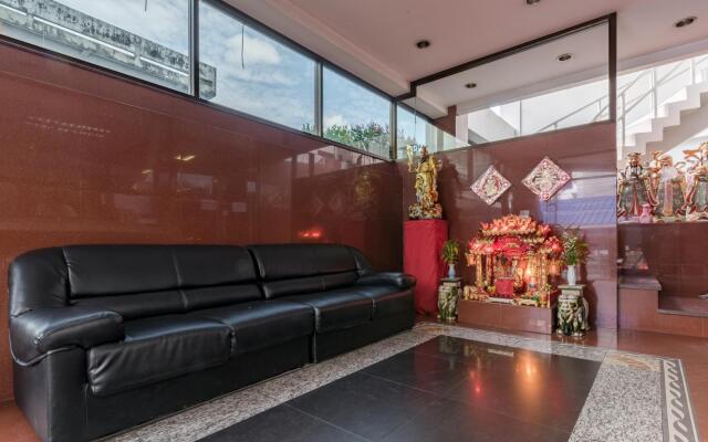 New APG Apartments