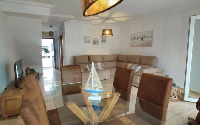 Villa Libertad 10409