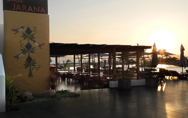 Aranwa Paracas Resort & Spa