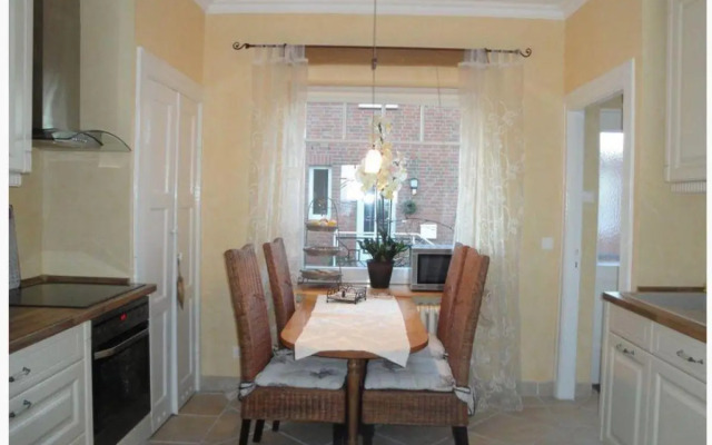 Altes Zollhaus Casa Sandstrand