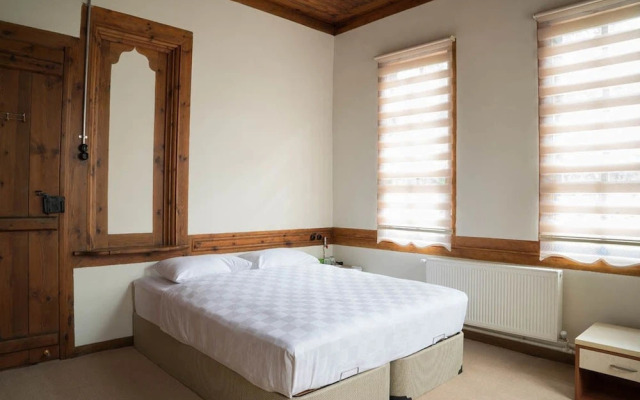 Matislar Konagi Butik Otel