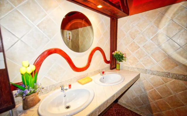 Romatic Private Pool Villa