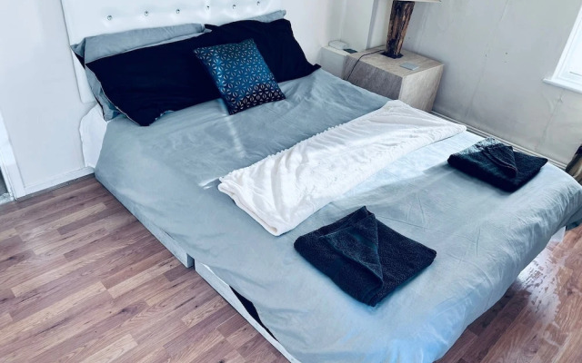 Beautiful 3-bed House in High Wycombe