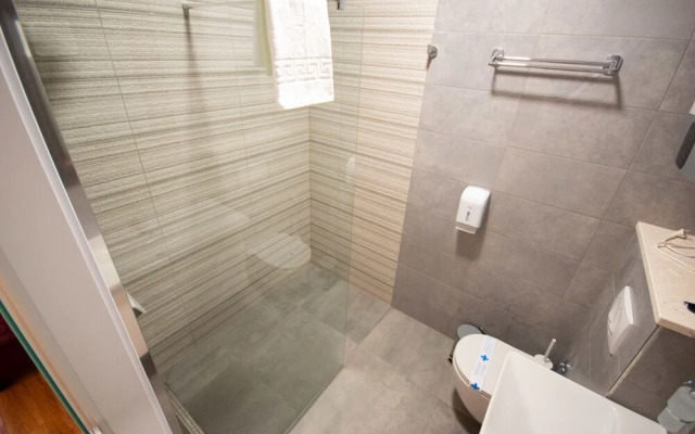 Center Luxury Rooms 2