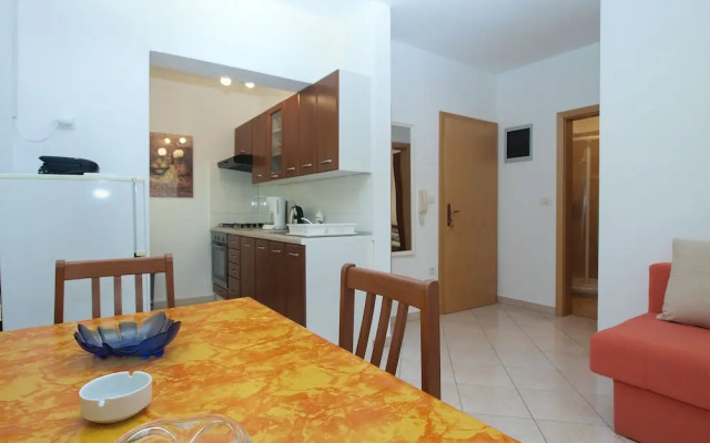 Apartment Mirsad 1282