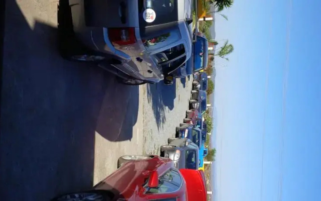 Quinta Los Villarreales