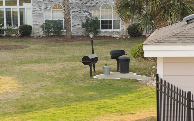 Magnolia Place #204
