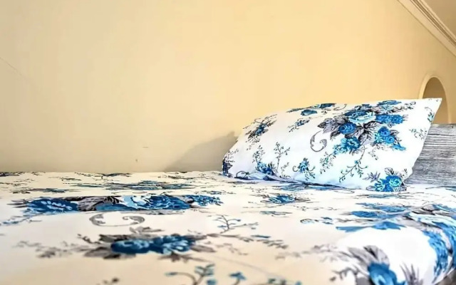 Trippoo Villa & Hostel