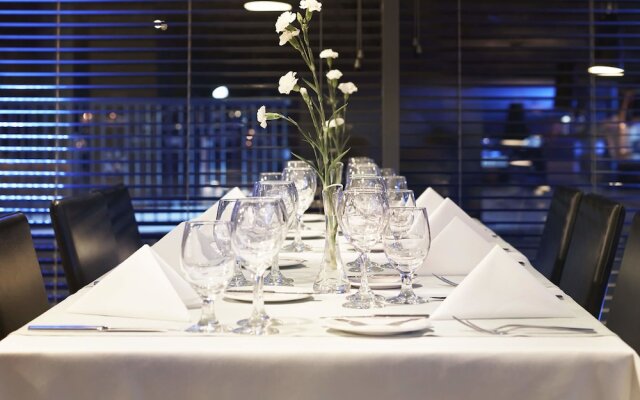 Vacationclub - Olympic Park Apartament