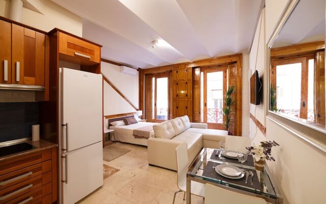 El Jardín del Ángel Olivo