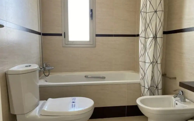 Th26 Atico en Salou con Vistas y Piscina