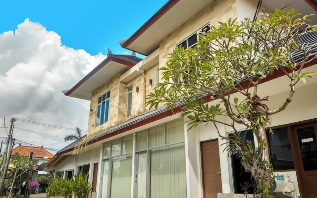 The Tunjung Boutique Resort