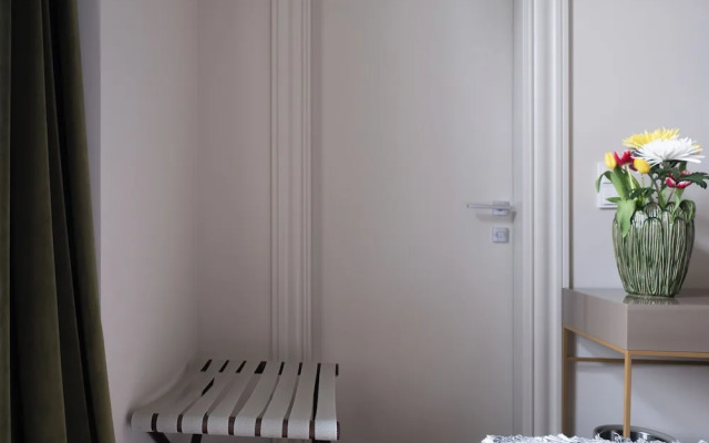 Nine Athens Hotel