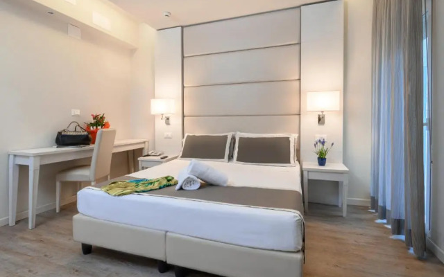 Hotel ATLAS