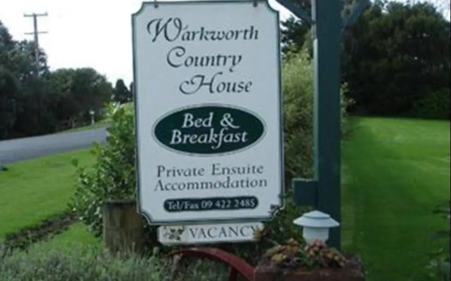 Warkworth Country House